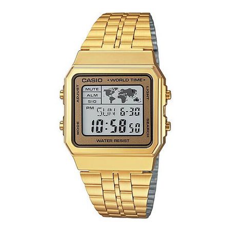 Reloj Digital para Hombre Casio A500WGA9DF