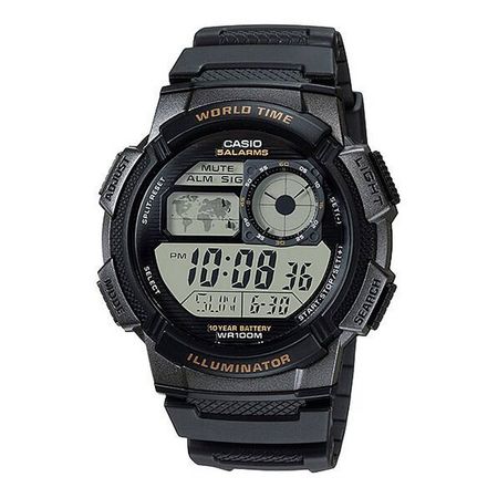 Reloj Digital para Hombre Casio AE1000W1AVDF