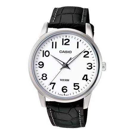 Reloj Análogo para Hombre Casio MTP1303L7BVDF