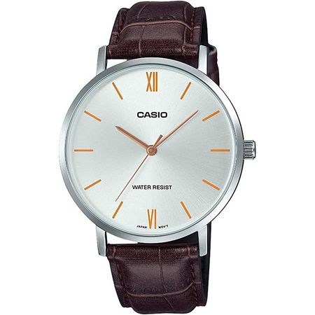 Reloj Análogo para Hombre Casio MTPVT01L7B2UDF