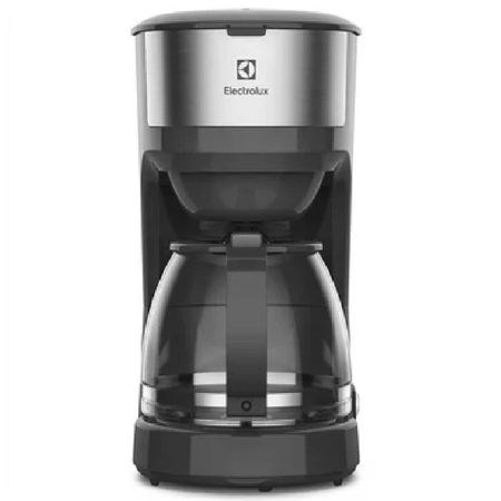 Cafetera Electrolux 30 Tazas Automática Ecm20 Negro