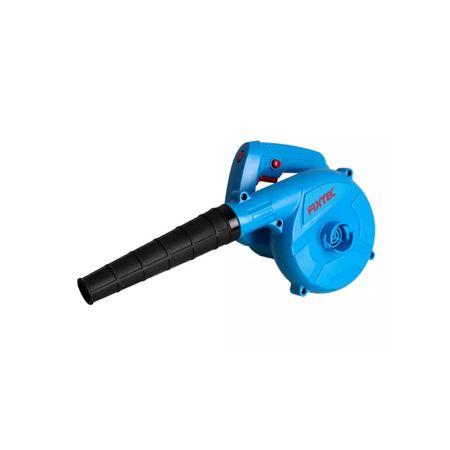 Soplador de Hojas o maleza de 650w velocidad 6000-16000rpm