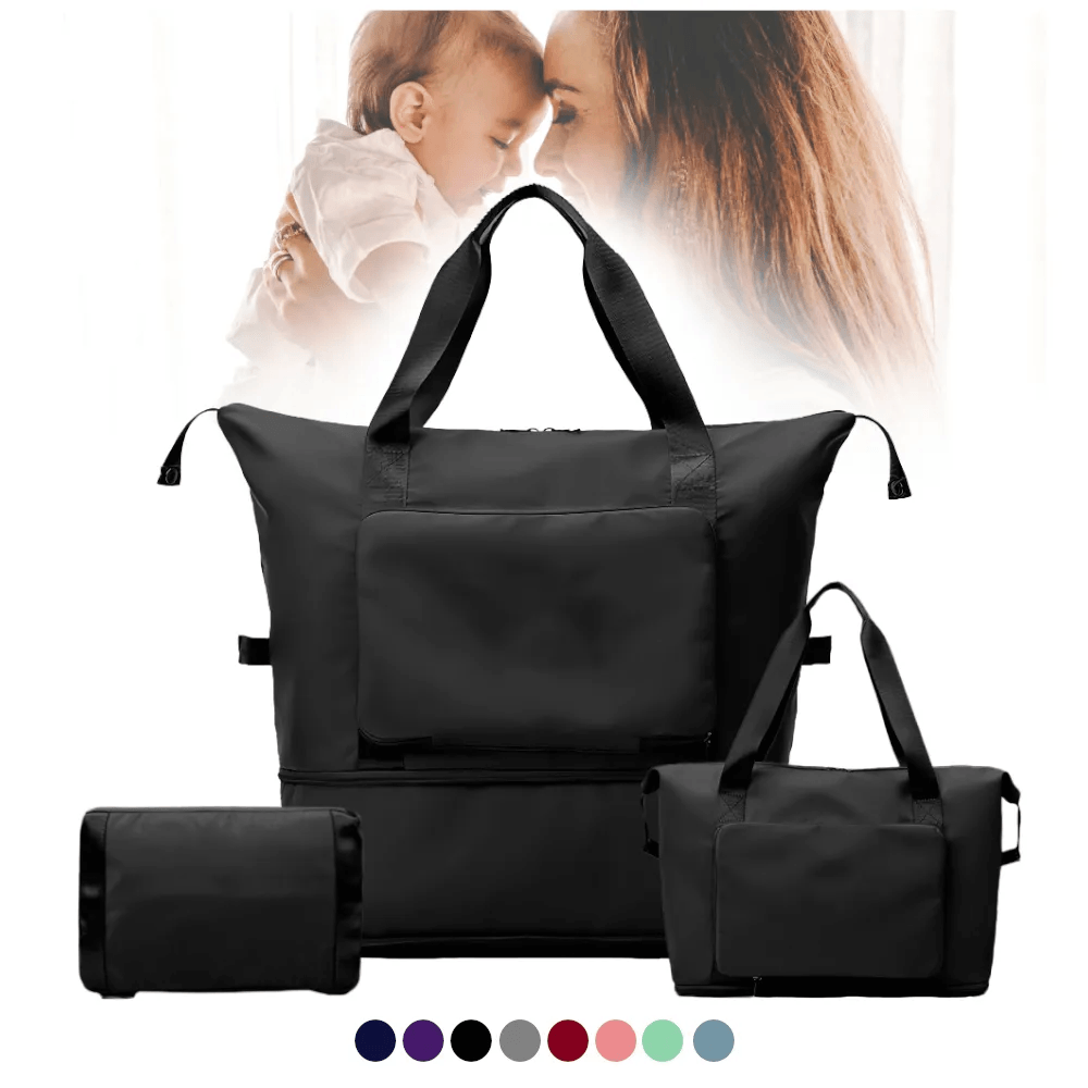 Pañalera Moderna para Bebé Bolso CC2