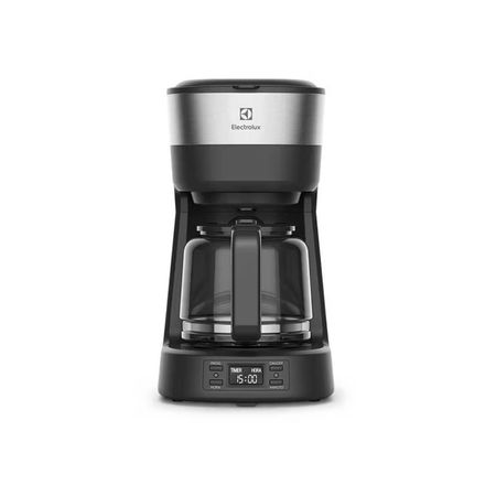 Cafetera Electrolux 800W Ecm25