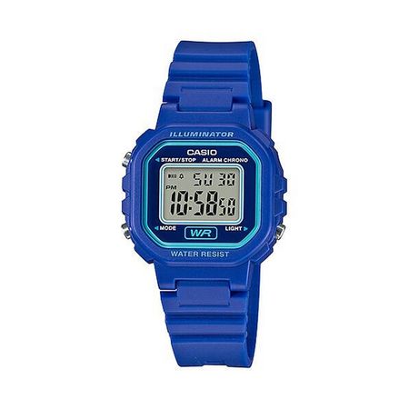 Reloj Digital para Mujer Casio LA20WH2ADF