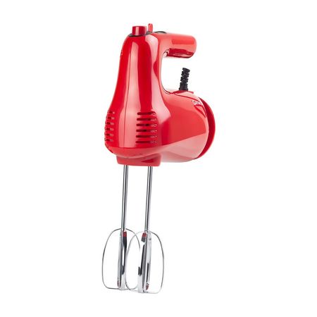 Batidora de mano IMACO HM505R Roja