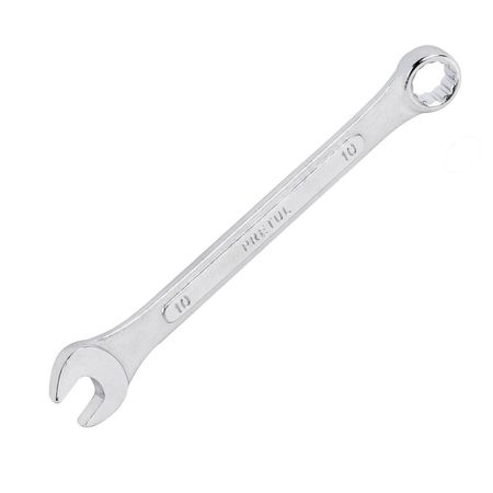 Llave mixta combinada 10 mm x 140 mm de largo, Pretul