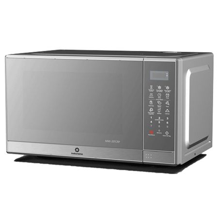 Horno Microondas 20 L Indurama MWI-20TCRP MWI-20TCRP