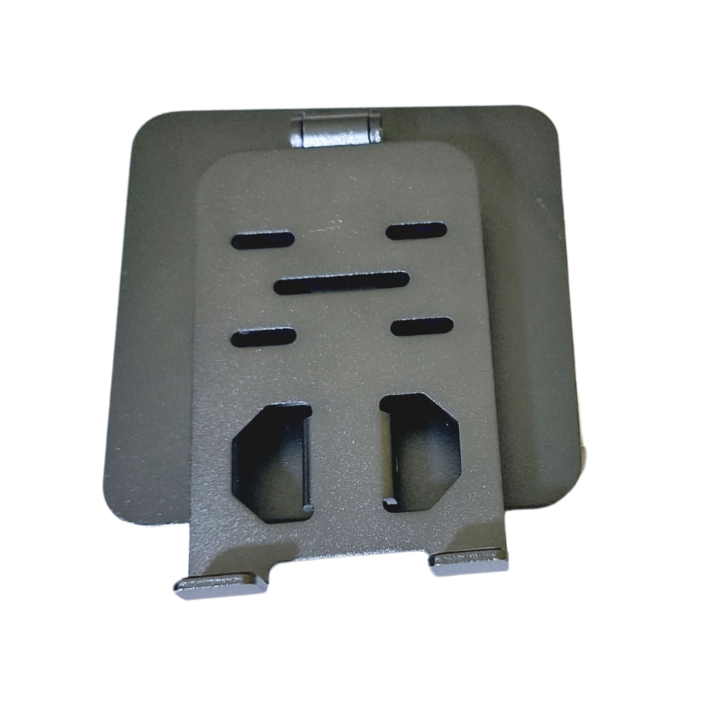 Soporte Plegable de Metal 360 para Celular y Tablet