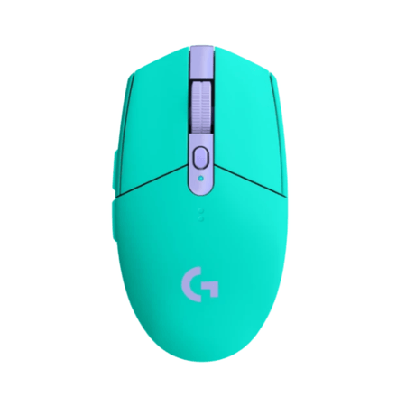 Logitech G305 Mouse Inalambrico Lightspeed 910-006376