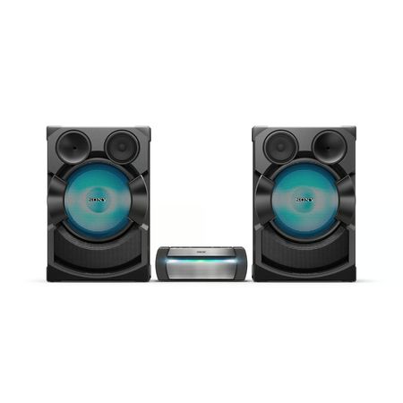 Equipo De Sonido Sony  Shake X70d Equipo De Sonido Sony Shake X70d