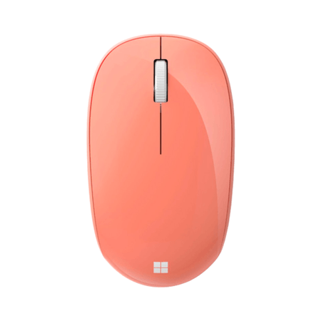 Mouse Bluetooth Rjn-00037 Microsoft Optico 1000 Dpi