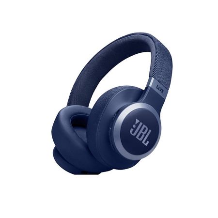 AudÍfonos Bluetooth Jbl Live 770nc V5.3 Azul AudÍfonos Bluetooth Jbl Live 770nc V53 Azul