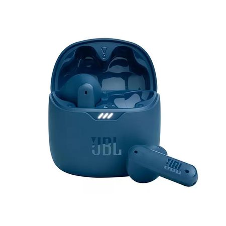 Jbl Tune Flex True Wireless Cancelación De Ruido Azul