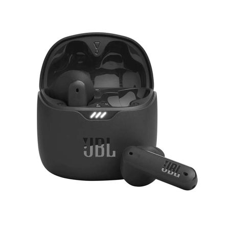 Jbl Tune Flex True Wireless Cancelación De Ruido Negro