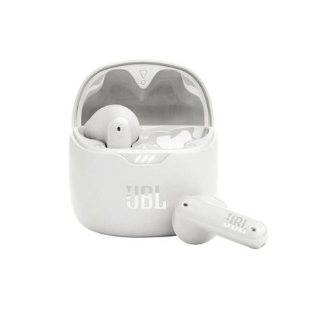 Jbl Tune Flex True Wireless Cancelación De Ruido Blanco