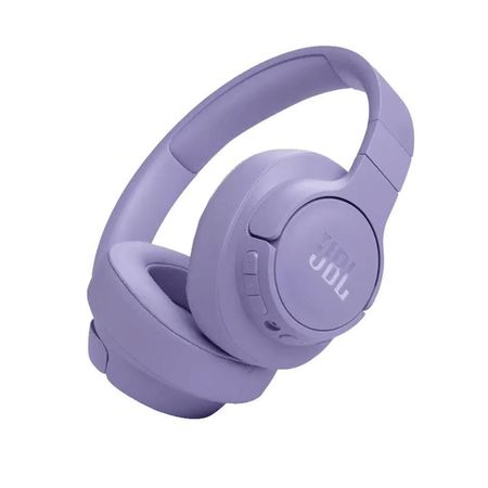 Audifono Inalambrico JBL Tune 770NC Cancelacion De Ruido - Purpura