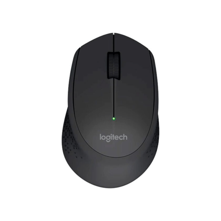 Mouse inalambrico Logitech M280 Negro Mouse Inalambrico Logitech M280