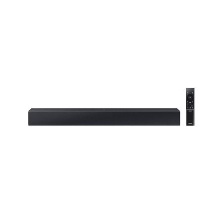 Soundbar Samsung 2.0 CH Con Bluetooth HW-C400PE