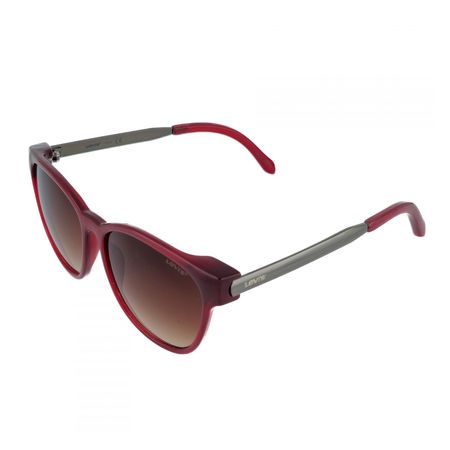 Gafas Levis Lev104w Rojo Mujer