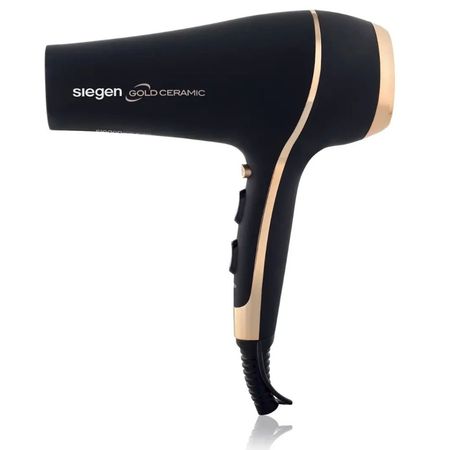 Secadora de Cabello Siegen SG-3035