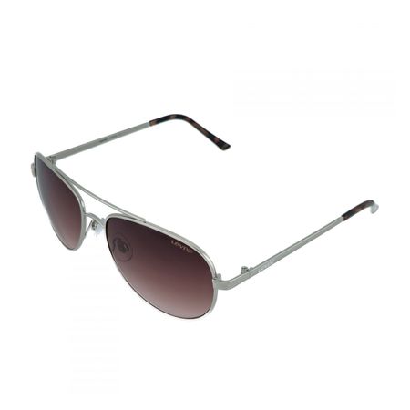 Gafas Levis Lev147w Plateado Mujer