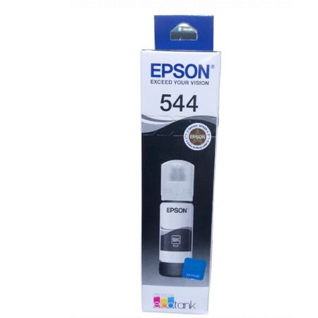 Tinta Original Epson 554-Negro