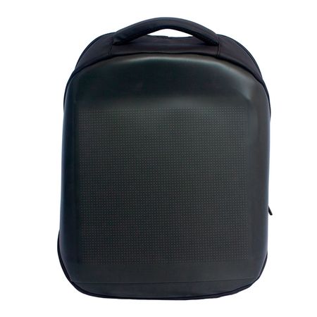 Mochila  Con Pantalla LED Tercera generacion Mochila Con Pantalla LED Tercera generacion