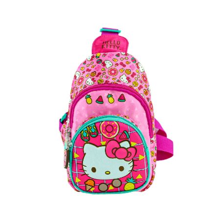 Pechera Hello Kitty Scool Magic Kids 804023