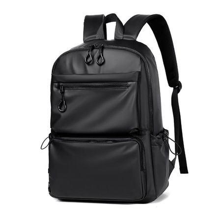 Mochila Porta Laptop Impermeable Premium para Hombre