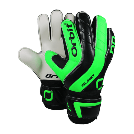 Guantes de Arquero Orbit N6