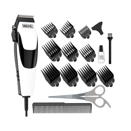 Cortadora Wahl Quick Cut Kit 16 Pzas – 9314-2418 WAHL16B