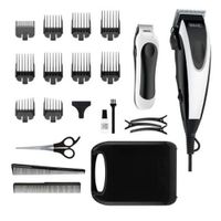 SET CORTADOR CABELLO WAHL 09243-6788 HOME PRO