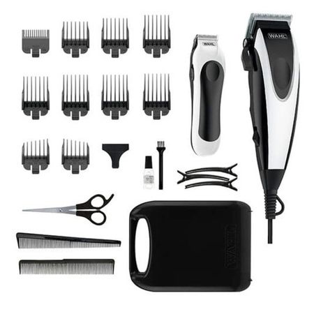 SET CORTADOR CABELLO WAHL 09243-6788 HOME PRO WAHL23B