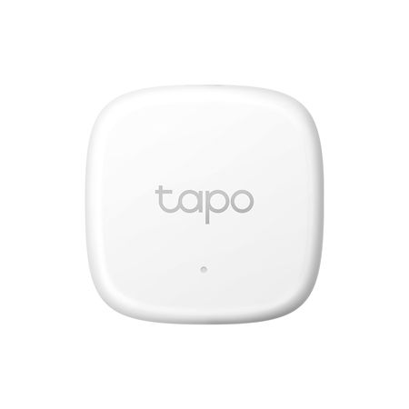 Sensor de humedad y temperatura tplink tapo t310