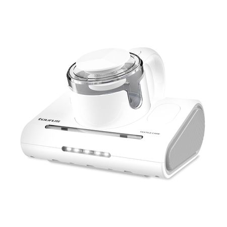 Aspiradora de Colchón Antiacaros Textile Care Taurus