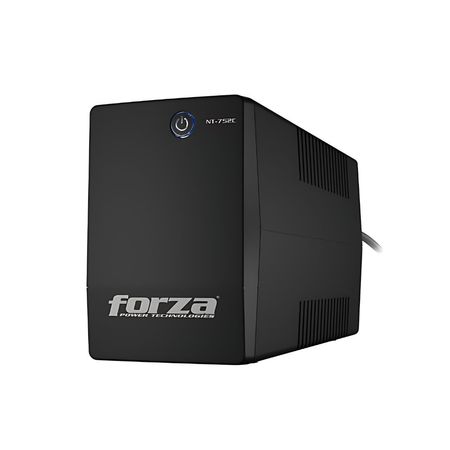 Tomacorriente Forza UPS NT-752U 750VA