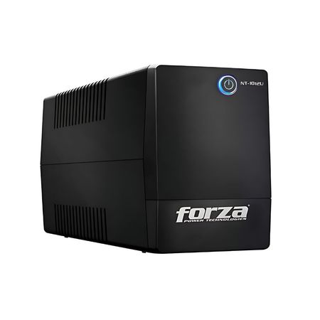 Tomacorriente Forza UPS NT-1012U 1000VA