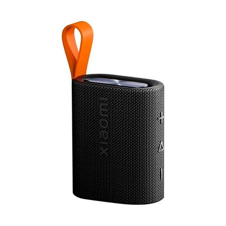 Parlante Portátil Xiaomi Sound Pocket 5W BT 5.4 Negro