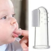 Cepillo Dedal para Bebe