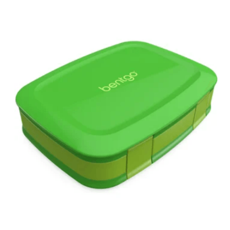 Lonchera Bentgo Fresh Lunch Box Adultos - Verde