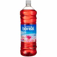 Limpiador Multiusos BOREAL Floral Botella 1800ml