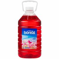 Limpiador Multiusos BOREAL Floral Galón 4L