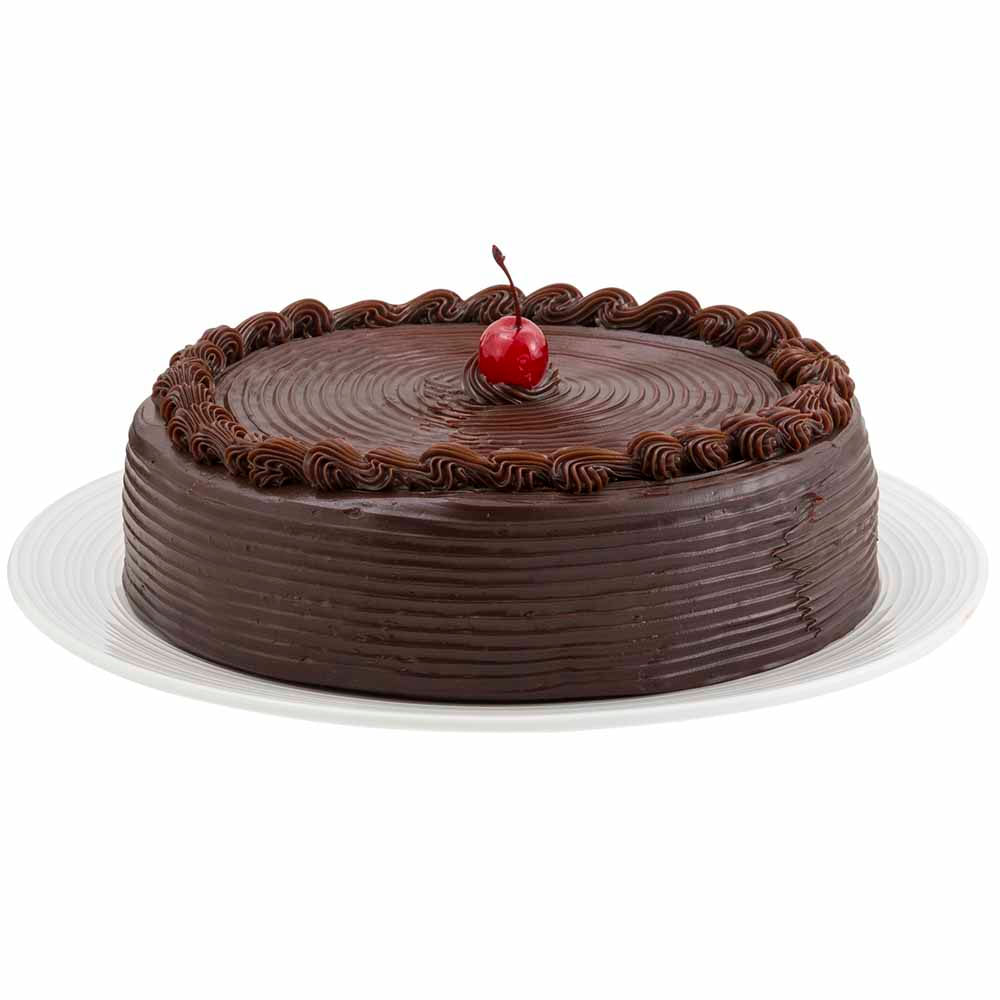 Torta Chocolate Mediana LA FLORENCIA x und.