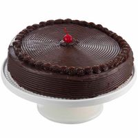 Torta Chocolate Grande LA FLORENCIA x und.