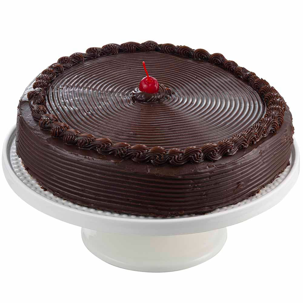 Torta de Chocolate Grande LA FLORENCIA 1un