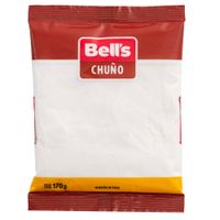 Chuño BELL'S Bolsa 170g