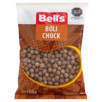 Bolitas de Chocolate BELL'S Bolsa 120g