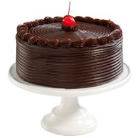 Torta Chocolate Chica LA FLORENCIA x und.