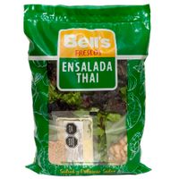 Ensalada Thai BELL'S FRESCOS Bolsa 260g